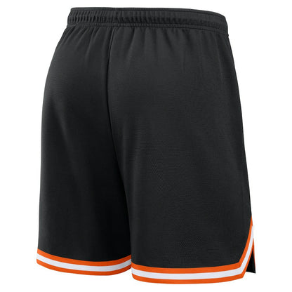 Cincinnati Bengals Fearless Drive Shorts - Black online