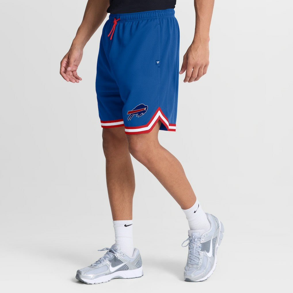 Buffalo Bills Fearless Drive Shorts - Royal outlet