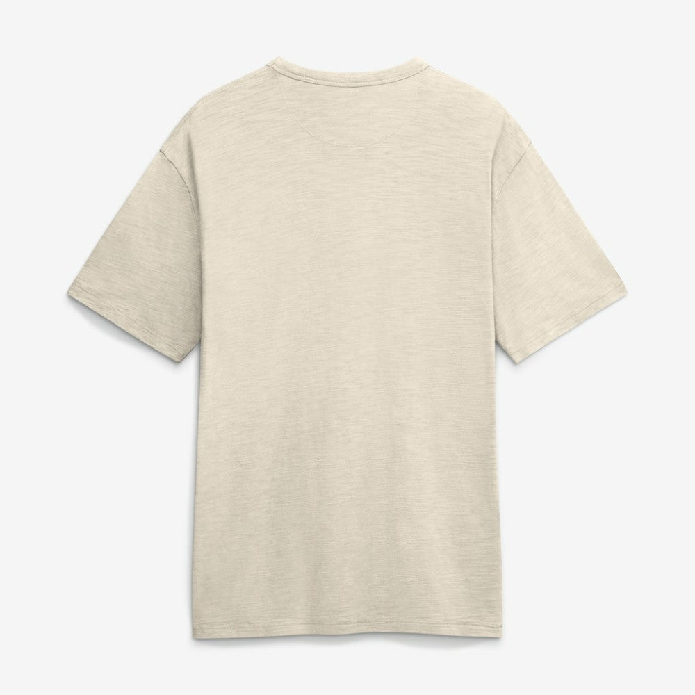 Boston Red Sox Stadium Slub T-Shirt - Tan