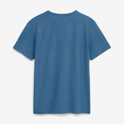 Washington Nationals City Connect Large Logo T-Shirt - Navy | Nike