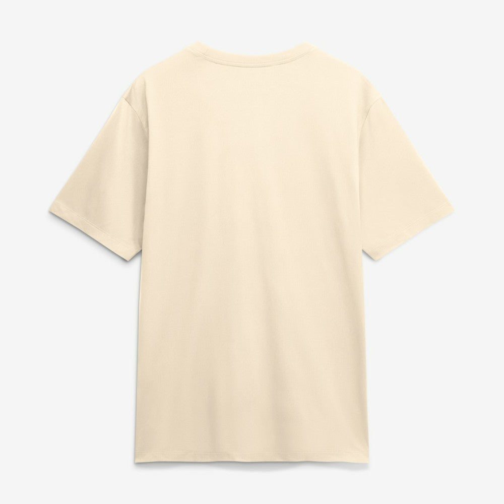 Chicago Cubs Swoosh Legend Dri-FIT T-Shirt - Cream | Nike