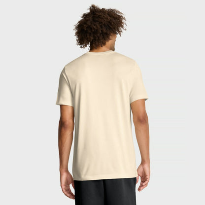 Boston Red Sox Swoosh Legend Dri-FIT T-Shirt - Cream | Nike