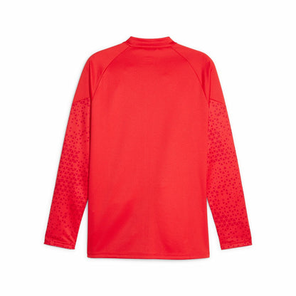 AC Milan 2023/24 Full-Zip Training Top - Red | Puma shop