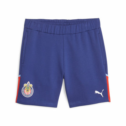 Chivas Casuals Shorts - Blue | Puma for sale