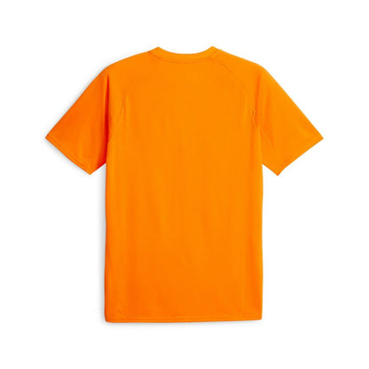 Manchester City 2023/24 Pre-Match Jersey - Orange | Puma discount