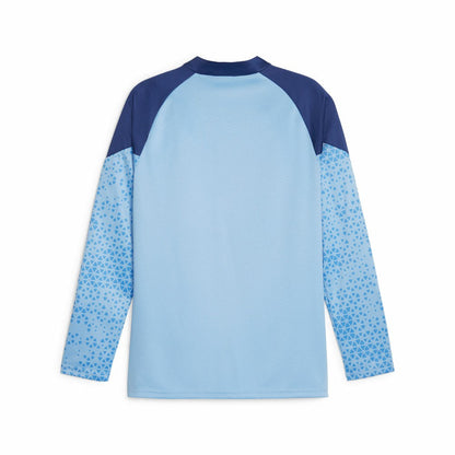 Chivas 2023/24 Full-Zip Training Top - Light Blue | Puma online