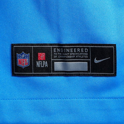 Scott Matlock Los Angeles Chargers Team Game Jersey - Powder Blue | Nike outlet
