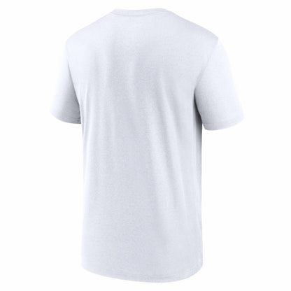 Kansas City Royals New Legend Dri-FIT T-Shirt - White | Nike
