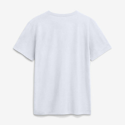 Chicago Cubs Cooperstown Collection Wordmark T-Shirt - White | Nike