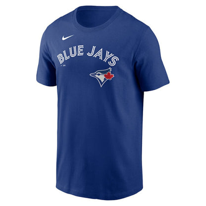 Dylan Cease Toronto Blue Jays Home Name & Number T-Shirt - Royal | Nike