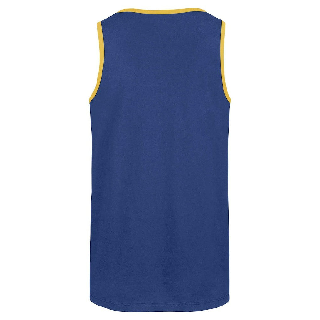 Los Angeles Rams '47 Upload Franklin Tank Top - Royal outlet