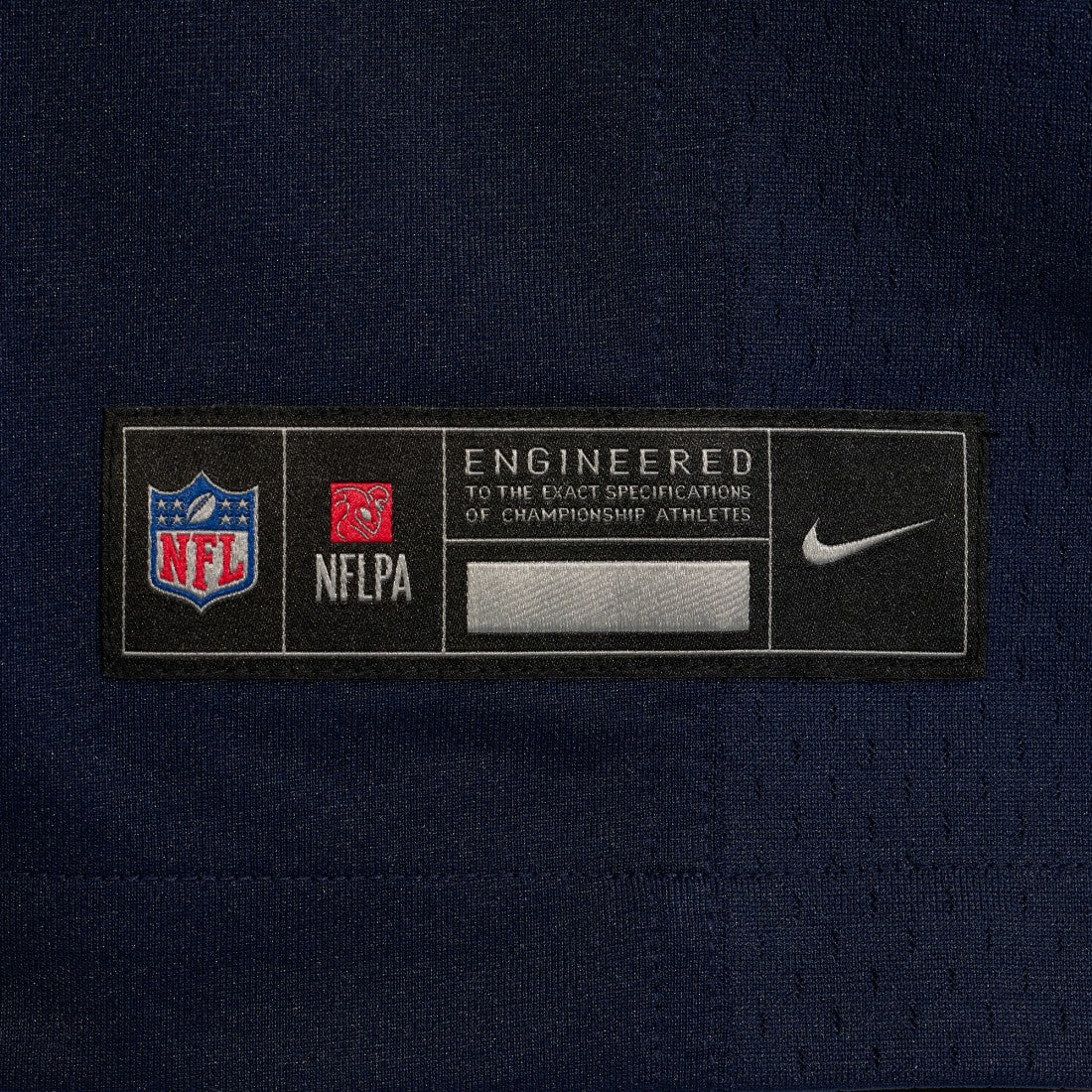 Number 1 Dad Dallas Cowboys Game Jersey - Navy | Nike sale