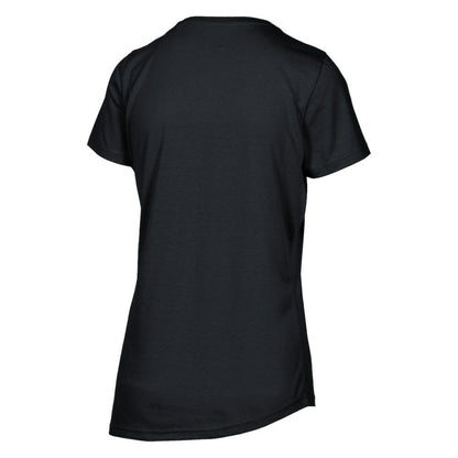 Baltimore Orioles Levelwear Women's Birch Chase T-Shirt - Black