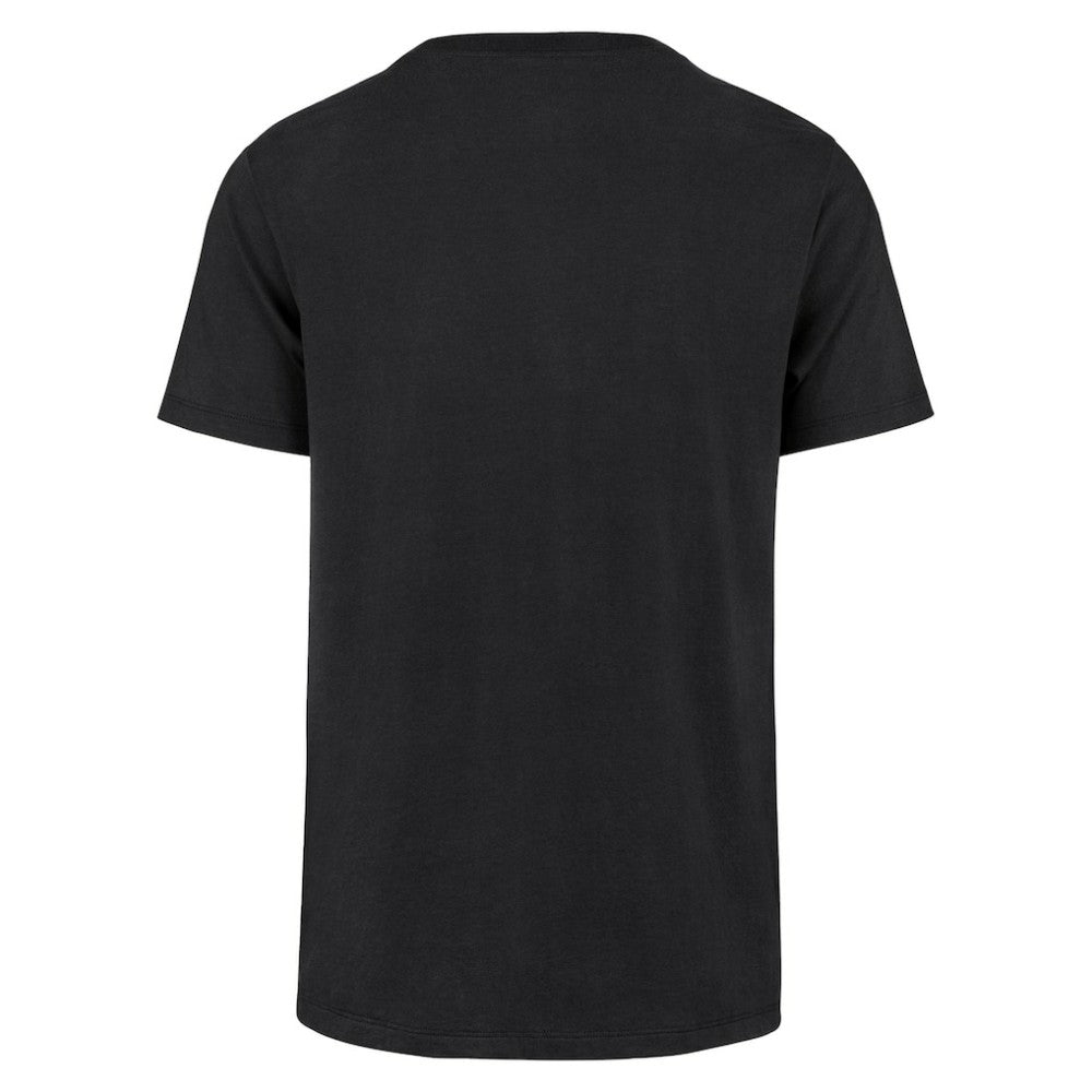 Colorado Rockies Outlast Franklin T-Shirt - Black | 47 brand