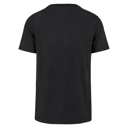 Colorado Rockies Outlast Franklin T-Shirt - Black | 47 brand