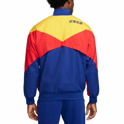 Barcelona 2023/24 Drac Pack Strike Anthem Full-Zip Jacket - Royal | Nike on sale