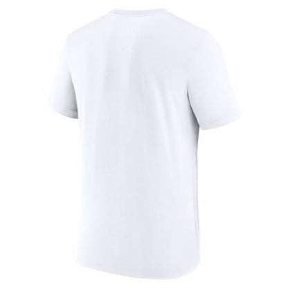 Liverpool Swoosh T-Shirt - White | Nike discount