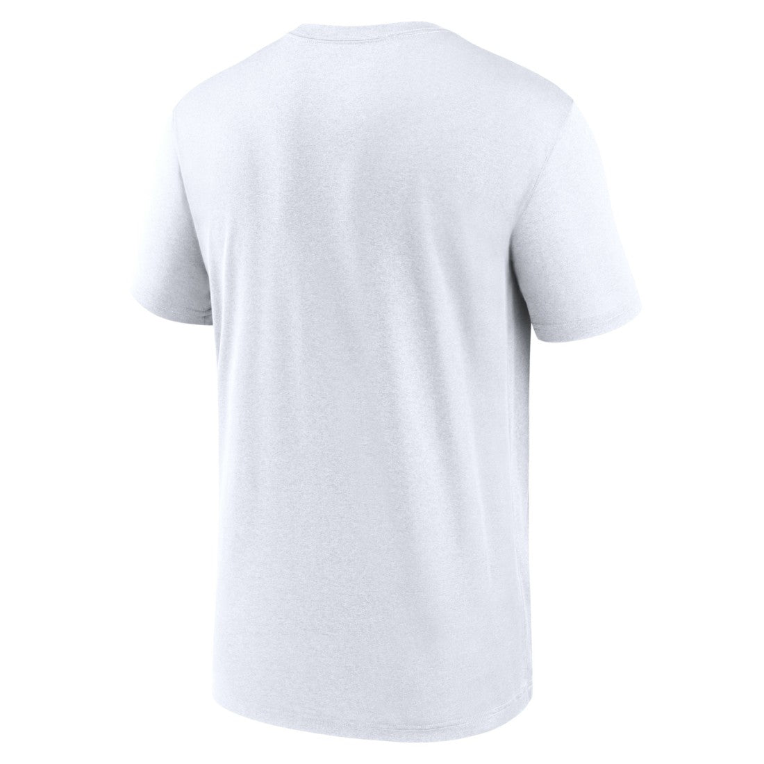 Denver Broncos Throwback Performance T-Shirt - White | Nike cheap