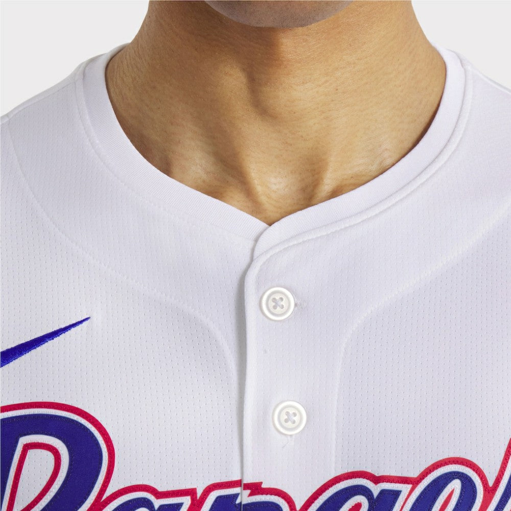Corey Seager Texas Rangers Home Limited Player Jersey - White | Nike