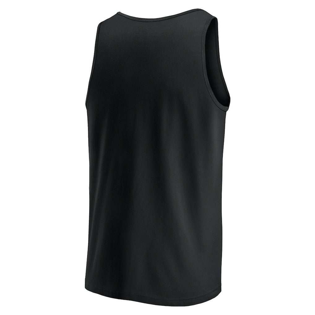 Brooklyn Nets Wild Game Tank Top - Black | Fanatics on sale