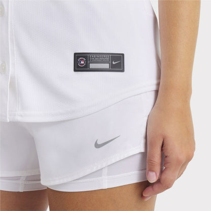 Nolan Arenado St. Louis Cardinals Women's Home Limited Player Jersey - White | Nike
