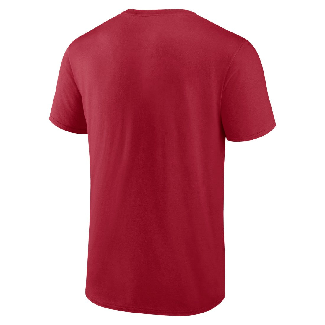 Tampa Bay Buccaneers Speed & Agility T-Shirt - Red cheap
