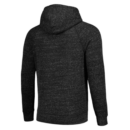 Kansas City Chiefs Homage Unisex NFL x Guy Fieri’s Flavortown Tri-Blend Pullover Hoodie - Charcoal cheap