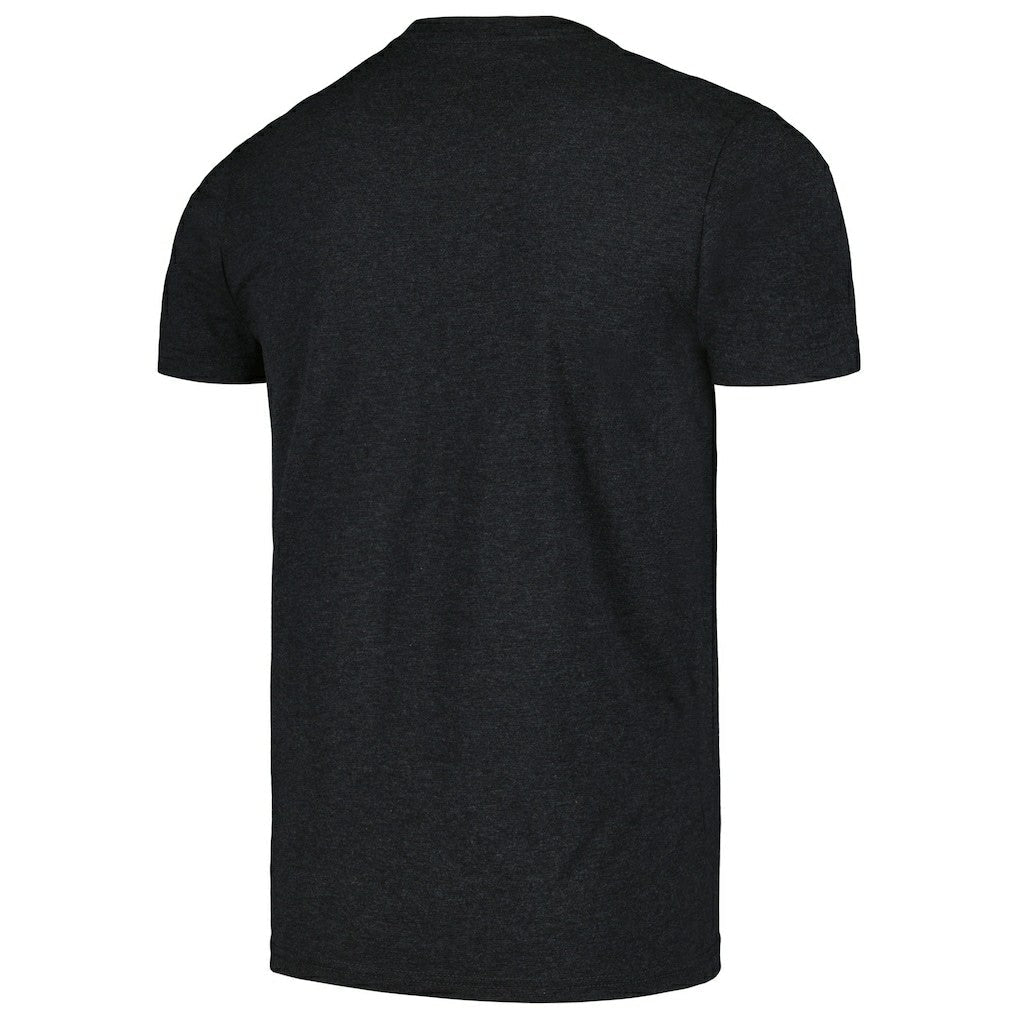 Sportiqe Monday Night RAW x Atlanta Hawks Tri-Blend T-Shirt - Black outlet