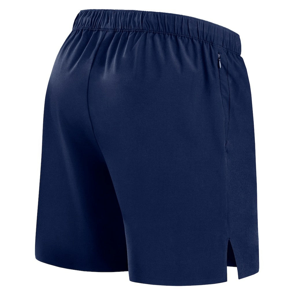 Chicago Bears Front Office Micro Tonal Shorts - Navy on sale
