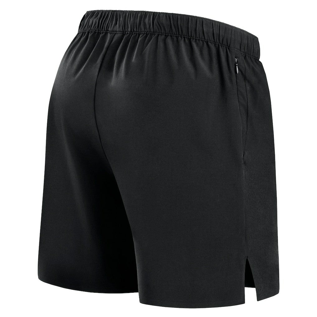 Cincinnati Bengals Front Office Micro Tonal Shorts - Black cheap