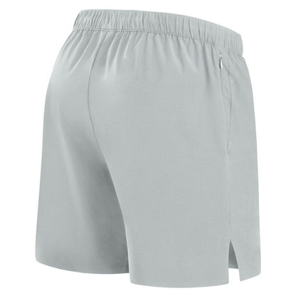 Buffalo Bills Front Office Micro Tonal Shorts - Gray discount