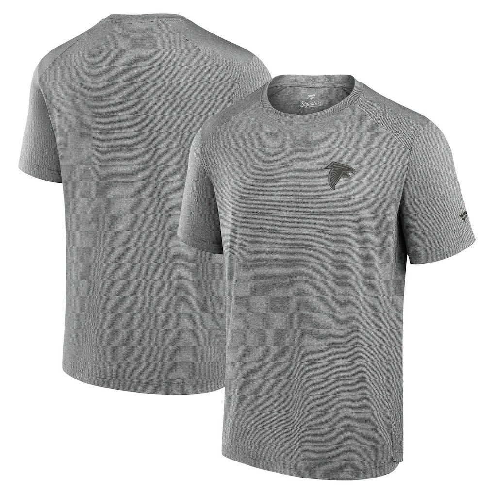 Atlanta Falcons Front Office Tech T-Shirt - Black online