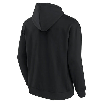 Sacramento Kings Unisex Elements Super Soft Fleece Pullover Hoodie sale - Black | Fanatics cheap