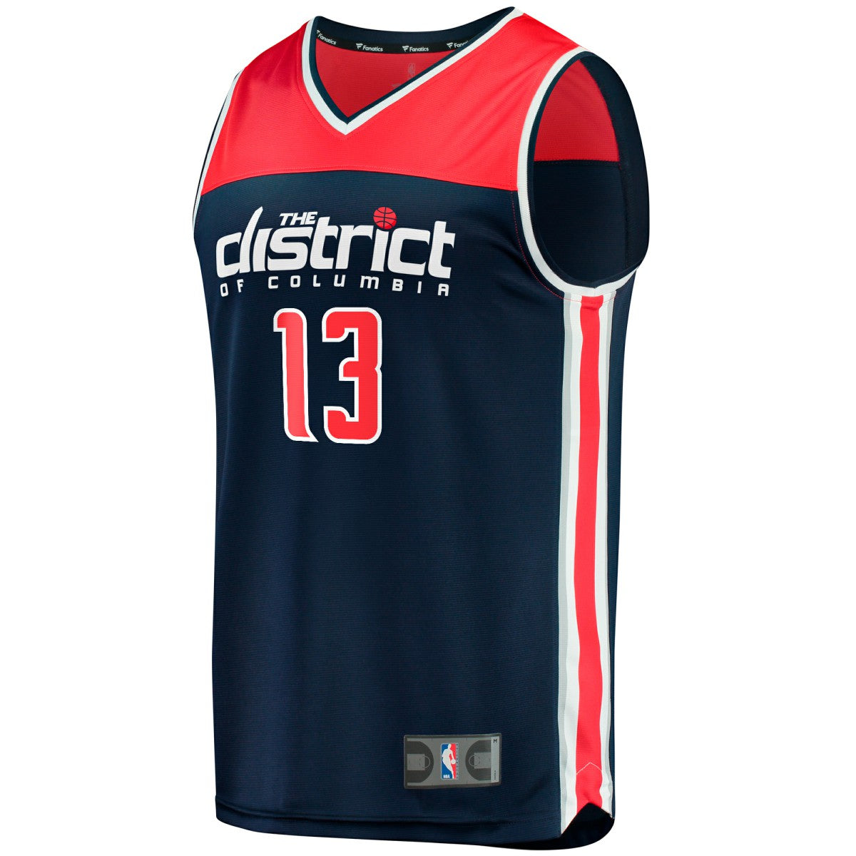 Jordan Poole Washington Wizards Youth Fast Break Player Jersey - Statement Edition - Navy | Fanatics outlet