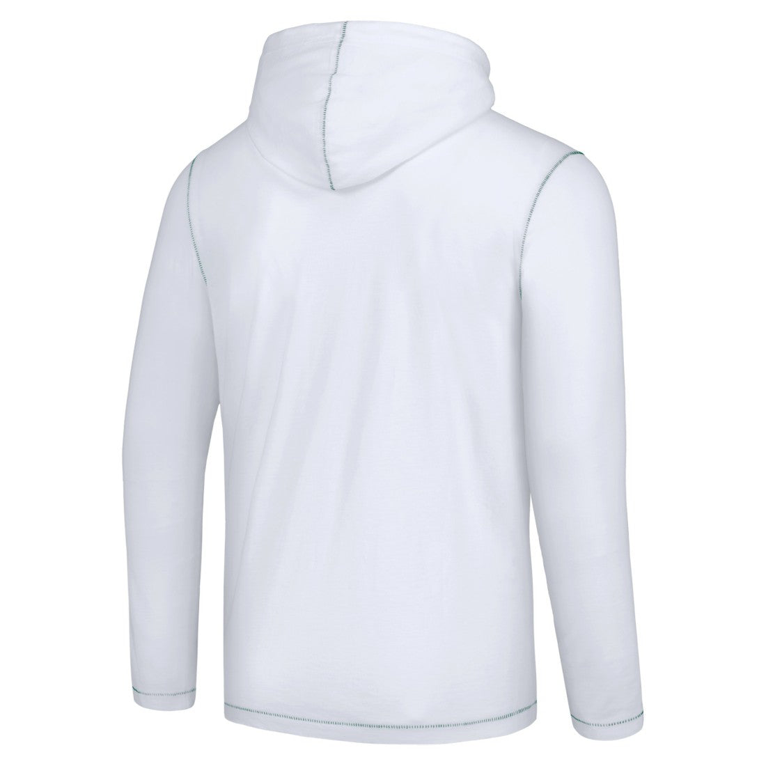 Green Bay Packers Graffiti Touchdown Pullover Hoodie - White sale