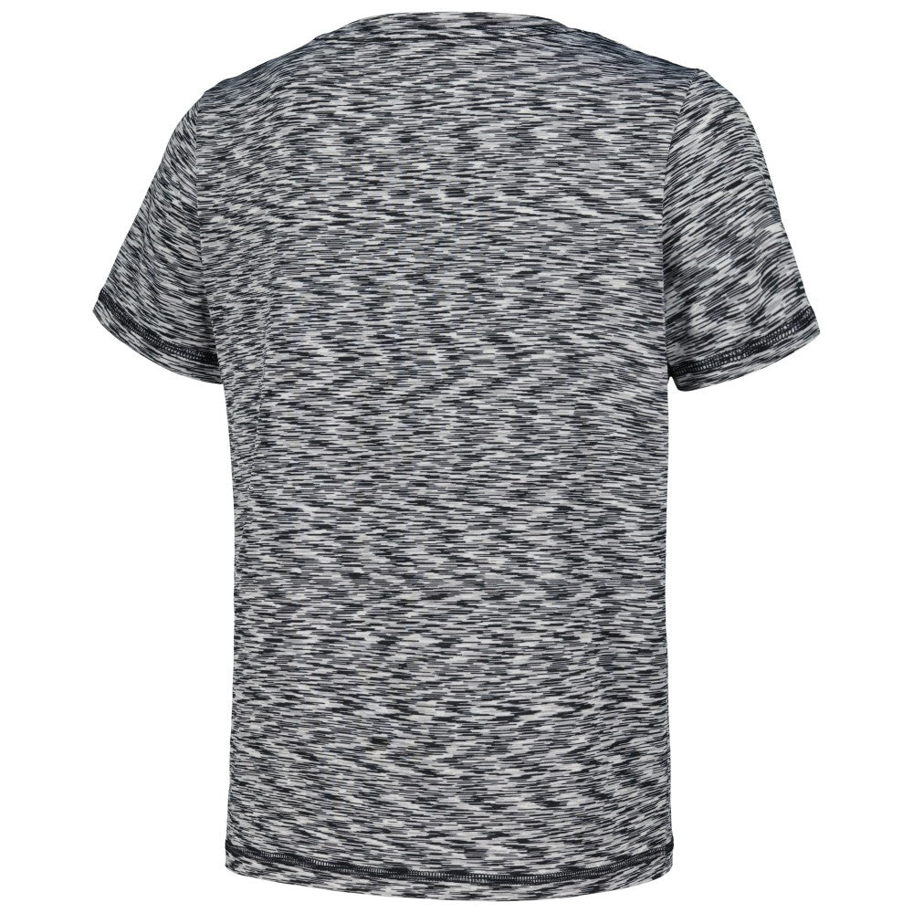 USWNT 5th & Ocean by New Era Women's Athletic T-Shirt - Navy | New Era shop