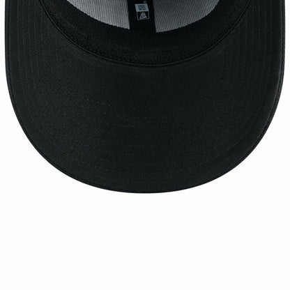 Washington Nationals Neo 39THIRTY Flex Hat - Black/White | New Era