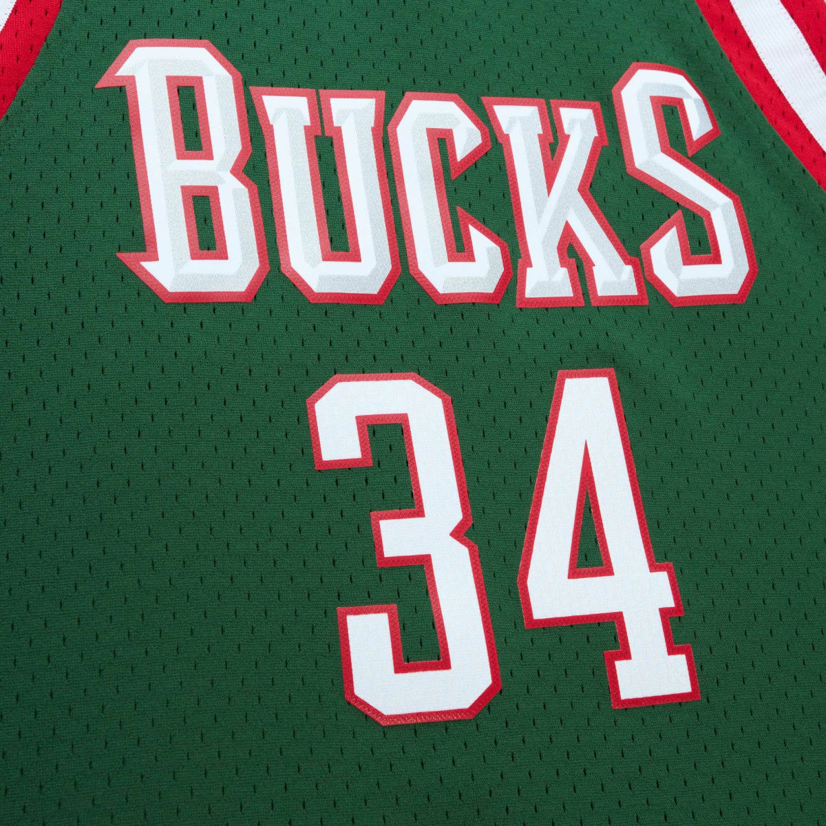 Giannis Antetokounmpo Milwaukee Bucks 2013/14 Hardwood Classics Swingman Jersey - Hunter Green | Mitchell & Ness outlet