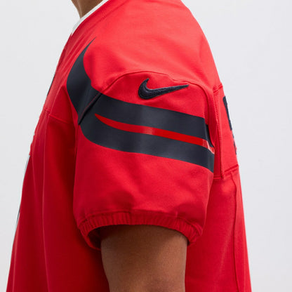 C.J. Stroud Houston Texans Alternate Vapor F.U.S.E. Elite Jersey - Red | Nike online