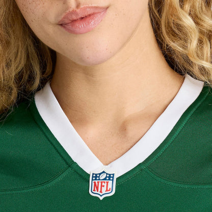 Ahmad Sauce Gardner New York Jets Women's Game Jersey - Legacy Green | Nike for sale