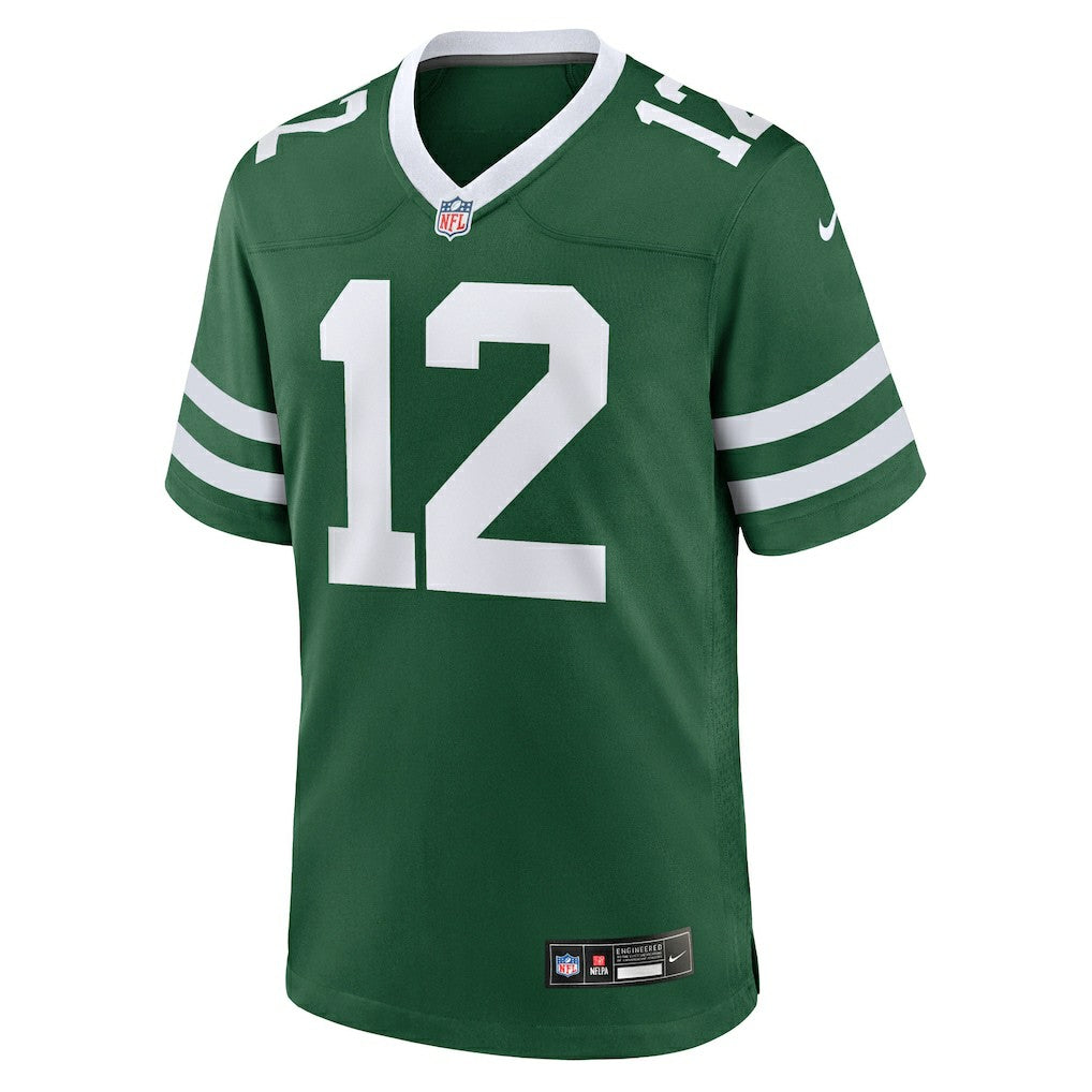 Joe Namath New York Jets Game Jersey - Legacy Green | Nike outlet