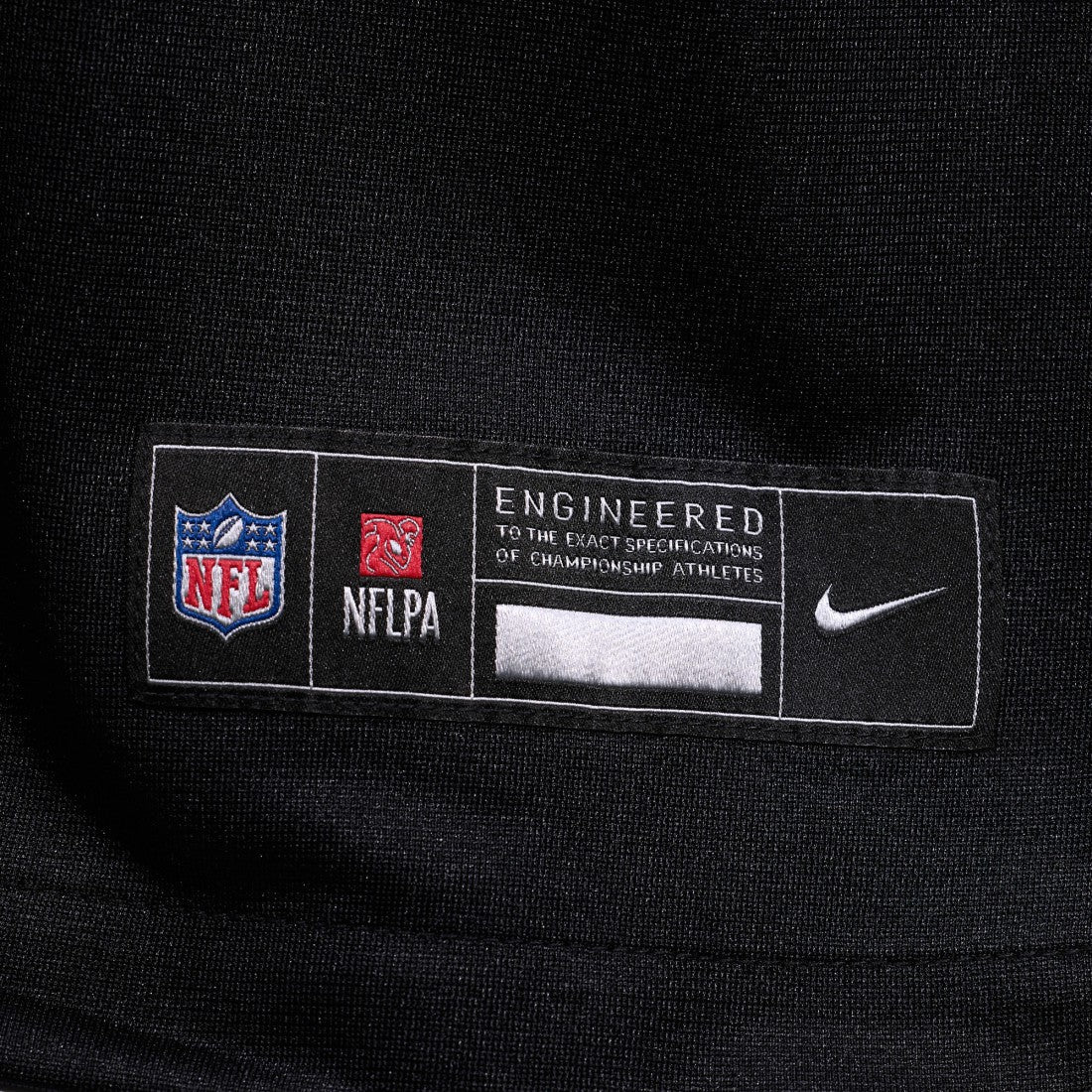 Barry Sanders Detroit Lions 2nd Alternate Retired Player Game Jersey - Black | Nike sale