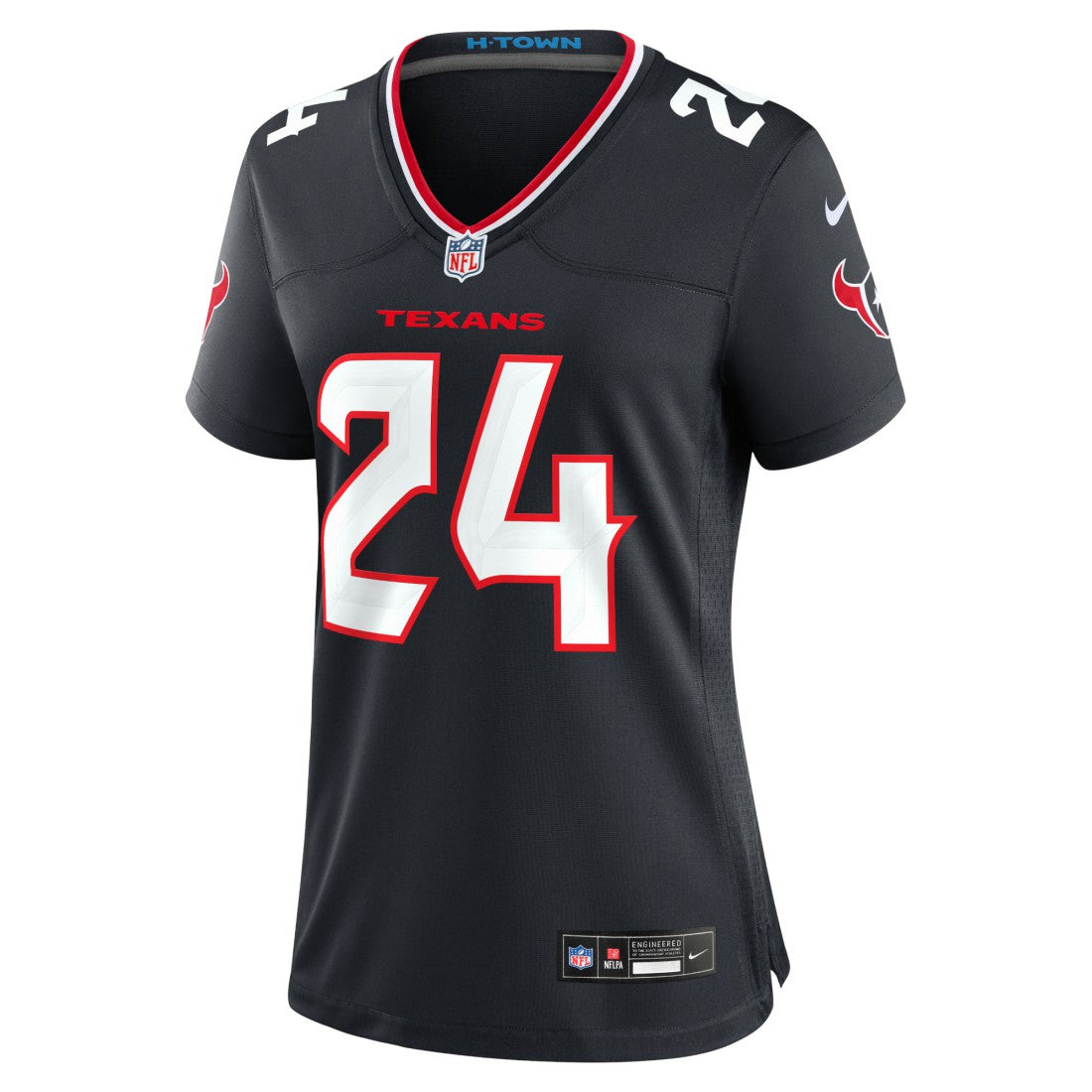 Derek Stingley Jr. Houston Texans Women's Game Jersey - Navy | Nike discount