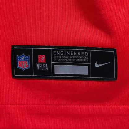 Dameon Pierce Houston Texans Alternate Game Jersey - Red | Nike discount