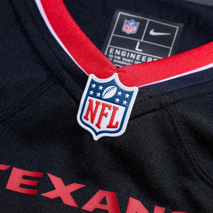 Derek Stingley Jr. Houston Texans Game Jersey - Navy | Nike on sale