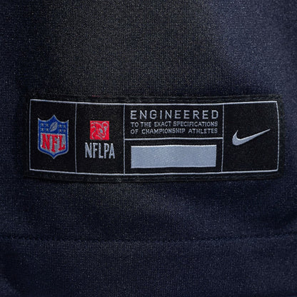 Derek Stingley Jr. Houston Texans Game Jersey - Navy | Nike on sale