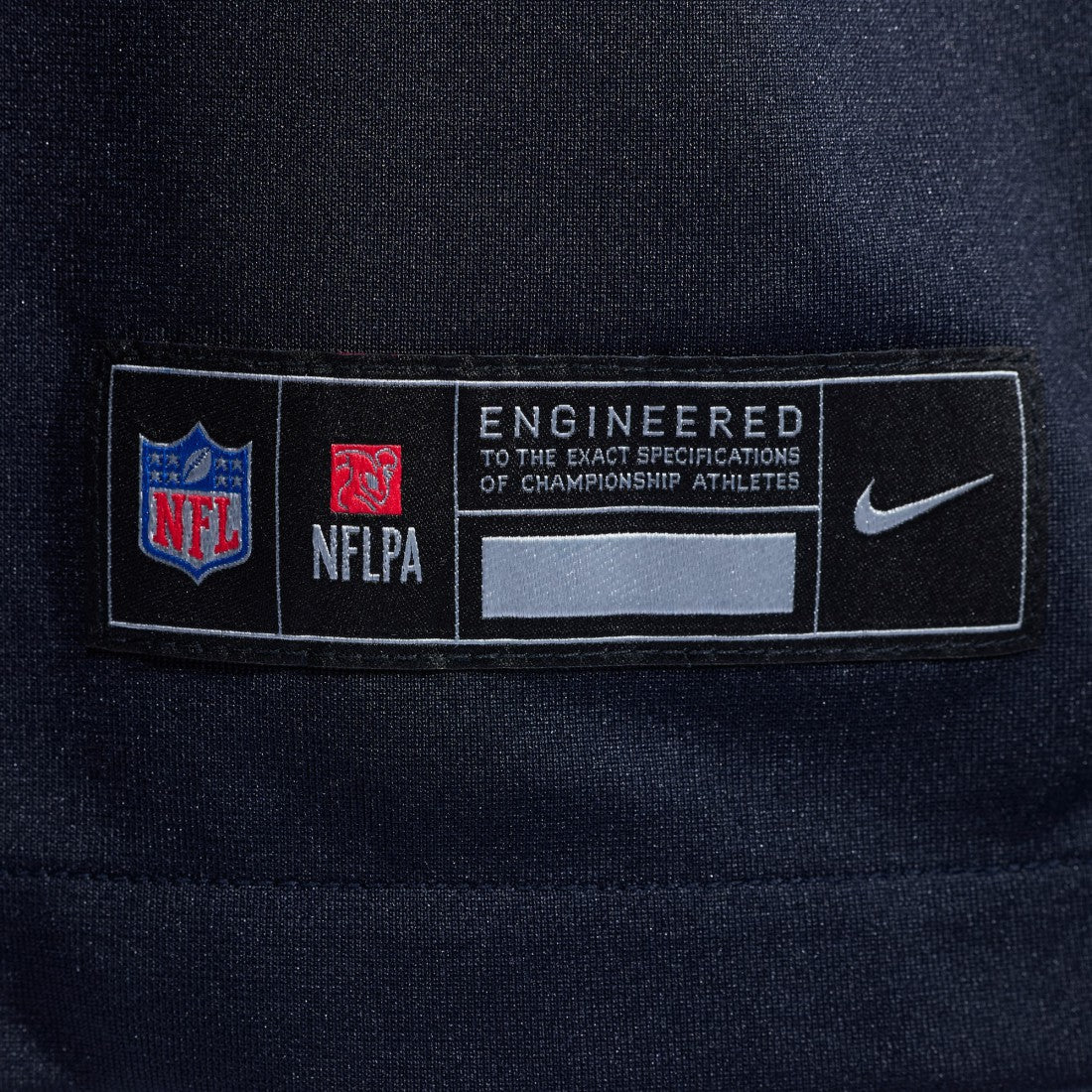 Dameon Pierce Houston Texans Game Jersey - Navy | Nike outlet