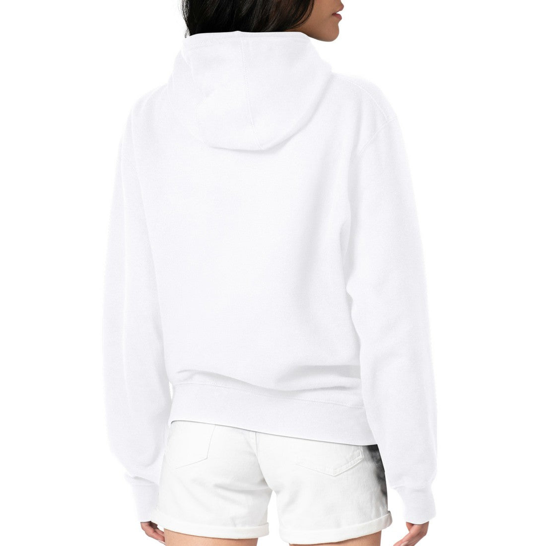 Green Bay Packers G-III 4Her by Carl Banks Women's Heart Graphic Fleece Pullover Hoodie - White cheap