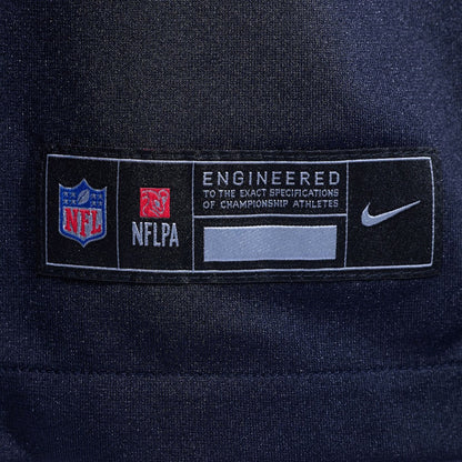 Will Anderson Jr. Houston Texans Alternate Game Jersey - Navy | Nike on sale