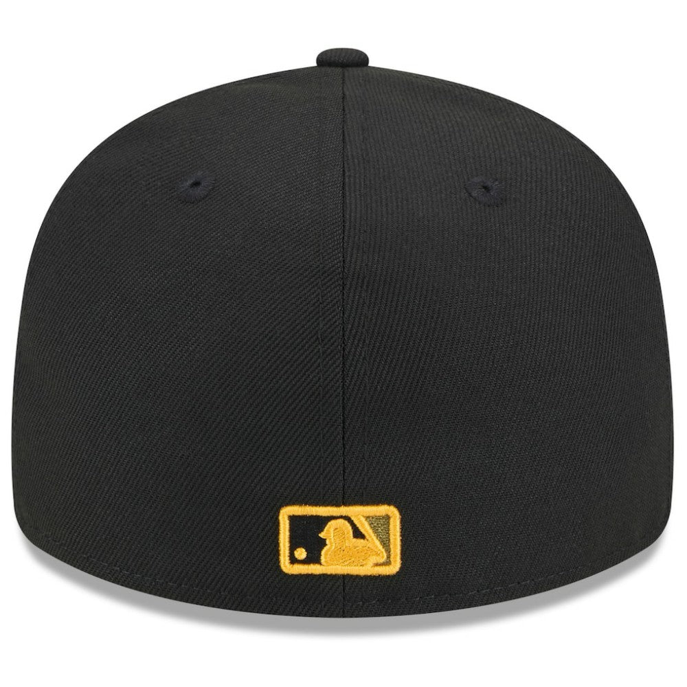 Washington Nationals 2024 Armed Forces Day Low Profile 59FIFTY Fitted Hat - Black | New Era